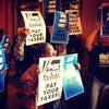 Occupy Albany Protesters Decry News Corp's Tax-Dodging During NY Post's Cuomo Interview